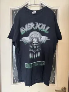 2026年最新】overkill tシャツの人気アイテム - メルカリ