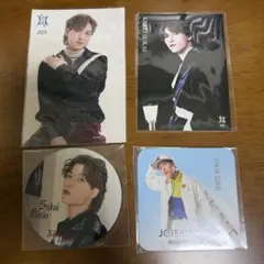 JO1 金城碧海 グッズ まとめ売り