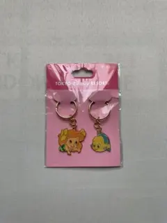 ディズニー キーチェーン