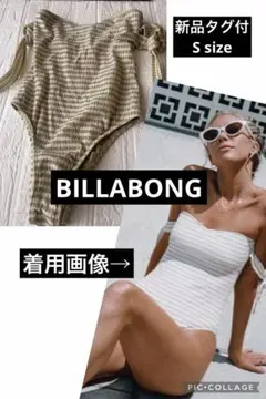 2026年最新】BILLABONG ワンピース水着の人気アイテム - メルカリ