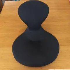 &MEDICAL ネイビー 姿勢矯正座椅子 - メルカリ