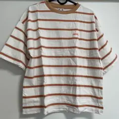 X-girl Tシャツのサムネイル