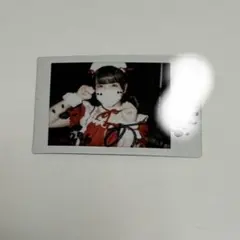 iLife あいす チェキ あいこる - メルカリ