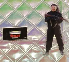 VIVANT　チンギス　アクスタ