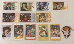 2025年最新】カードキャプターさくら 月(ユエ)の人気アイテム - メルカリ