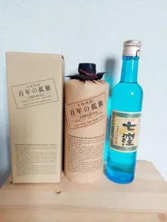 2026年最新】百年の孤独 焼酎の人気アイテム - メルカリ