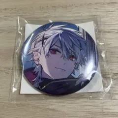 葛葉 にじさんじ ChroNoiR 缶バッジ カプセルトイ - メルカリ