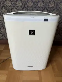 シャープ　加湿空気清浄機　KC-Y45のサムネイル