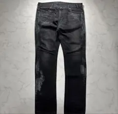 jil sander coating denim pants archiveのサムネイル