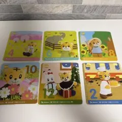 こどもちゃれんじ　DVD