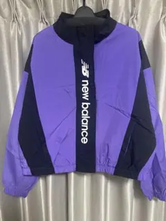 【New Balance】アウター Sサイズ