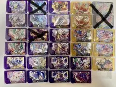 ポケモンフレンダ　ベストタッグ第1弾〜第3弾まとめ売り2枚〜購入可能