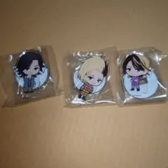 2026年最新】BUCK-TICK ガチャの人気アイテム - メルカリ