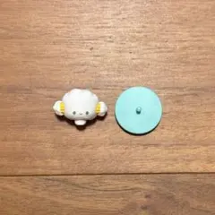 サンリオ　チョコエッグ　こぎみゅん