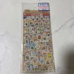 ぷくぷくシール 当時物 平成レトロ ハムちゃん ② - メルカリ