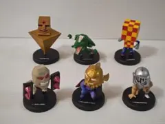 キン肉マン フィギュアコレクション 夢の超人タッグ編 アシュラマン キン肉マン フィギュアコレクション 夢の超人タッグ編 アシュラマン