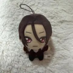 魔法使いの約束 まほやく きらどる ぬいぐるみ シャイロック - メルカリ