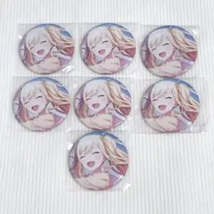 プロセカ 缶バッジ 15B 天馬咲希