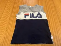 FILA ノースリーブタンクトップ 100cmのサムネイル