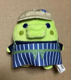 たまごっち ぷちぷちおみせっち ぬいぐるみマスコット