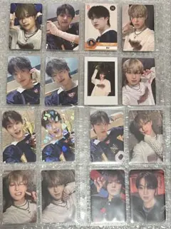 &TEAM EJ ウィジュ トレカ