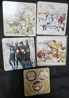 2026年最新】AMNESIAの人気アイテム - メルカリ