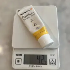 medela Purelan ラノリンクリーム 37g