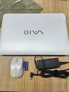 SONY VAIO VJS131C11N シルバー ※初期化済 SONY VAIO VJS131C11N シルバー ※初期化済 - メルカリ