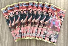 2025年最新】エクストラブースター ワンピース 未開封の人気アイテム