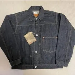 Waiper別注 LVC 48 Levi's 506XX デニムジャケット - メルカリ