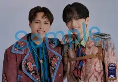 源泉は地下にある。 KEVIN 高桑真之 エビライ 生写真