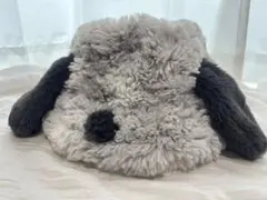 【半額】USJ スヌーピー バケットハット　ピーナッツ　ユニバ　帽子