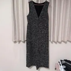 冬物ZARAオールインワンのサムネイル