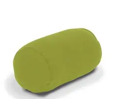Yogibo Roll Dot ヨギボー ロール ドット ライムグリーンのサムネイル