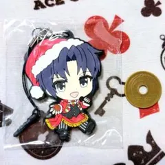 アイドリッシュセブン アイナナ 和泉一織 ぺたん娘 ラバスト