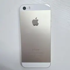 iPhone5s ゴールド 16GB
