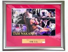 【値下げ】エル・デスペラード 直筆サイン入りフォトフレーム エル・デスペラード 直筆サイン入り 写真 - メルカリ