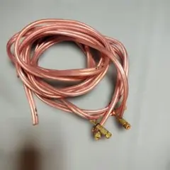 Monster speaker cable 2.5mペアのサムネイル