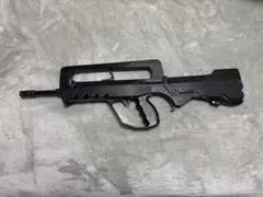 東京マルイ ファマス カスタム ジャンク Yahoo!オークション -「ファマス カスタム」の落札相場・落札価格