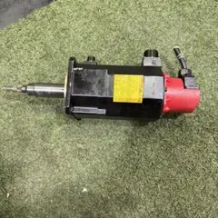 FANUC AC SERVO MOTOR A06B-0373-B175#S000 - メルカリ