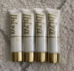 Ibizaクリーム6個+ボディスクラブ/美白W美容液 Ibizaクリーム6個+ボディスクラブ/美白W美容液 - メルカリ
