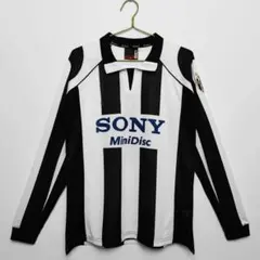 道*雪様 ユベントス　Kappa ヴィンテージサッカーシャツ SONY 道*雪様 ユベントス Kappa ヴィンテージサッカーシャツ SONY 90s