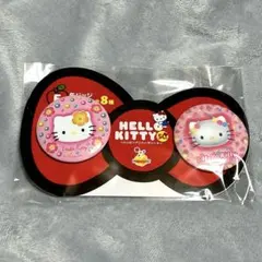 2025年最新】ハローキティ バッジの人気アイテム - メルカリ