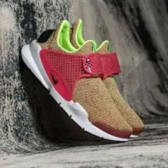 定価15,400円 25.0cm NIKE sock dart kjcrd - メルカリ