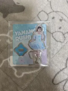 MORE STAR もあすた カワラボメイツ 山本るしあ アクスタ - メルカリ