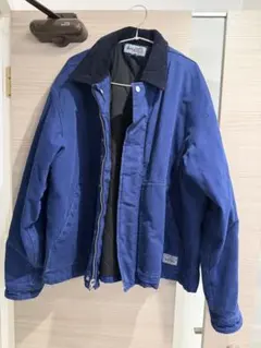 Stussy Workgear work Jacket ステューシー　ワークギア