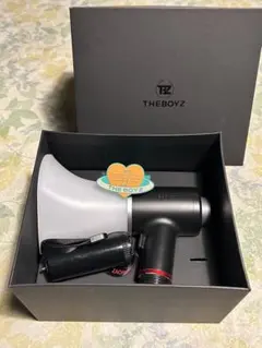 THE BOYZ ペンライト TZロゴ付き - メルカリ