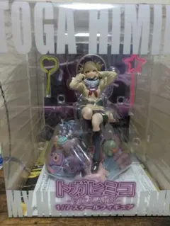 spiritale 僕のヒーローアカデミア トガヒミコ-Villain-