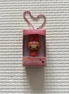 サンリオキャラクターズ チョコボックス 日焼け マイメロディ