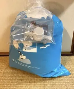 ヨギボー　補充ビーズ　新品